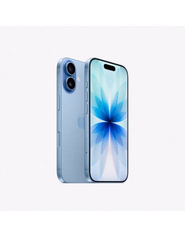 IPHONE 17 256 AZUL