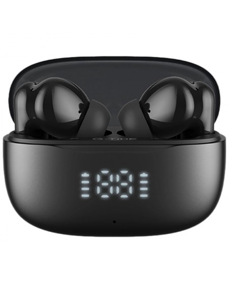 GTIDE COLORBEATS BLUETOOTH EARPHONES BLACK