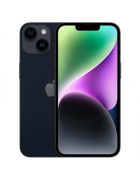 IPHONE 14 128GB LL/A OPEN BOX GARANTIA APPLE PRETO