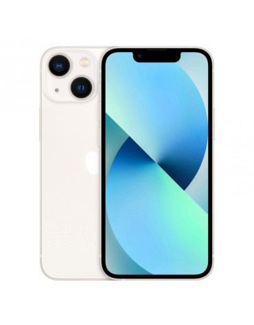 IPHONE 13 128GB GRADE A BRANCO OPEN BOX