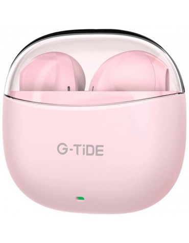 GTIDE L21 BLT EARPHONE PINK