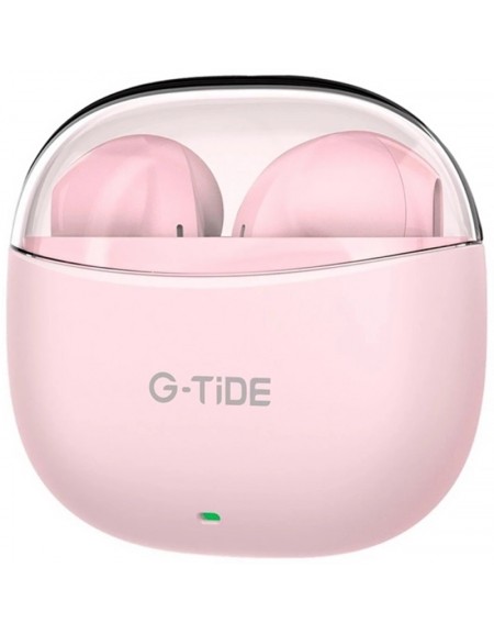 GTIDE L21 BLT EARPHONE PINK