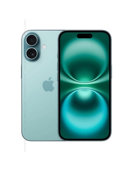 IPHONE 16 128GB TEAL GRADE A SWAP HSO