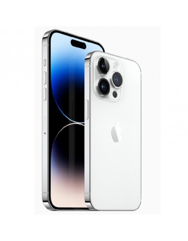IPHONE 14 PRO 512GB SILVER GRADE A SWAP HSO