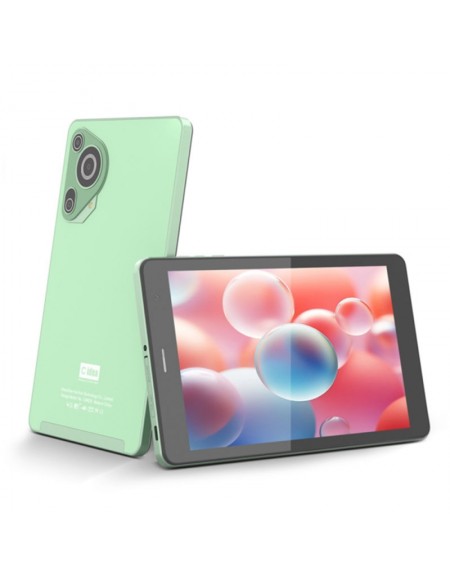 TABLET CIDEA 8/256 5G CM516 7P 1CHIP VERDE