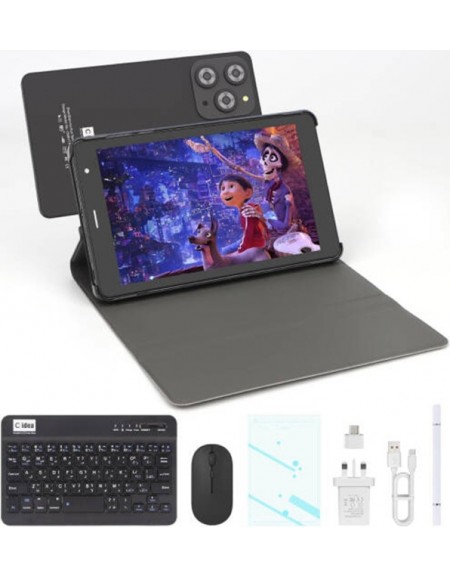 TABLET CIDEA 8/512 5G CM817 PROMAX PRETO