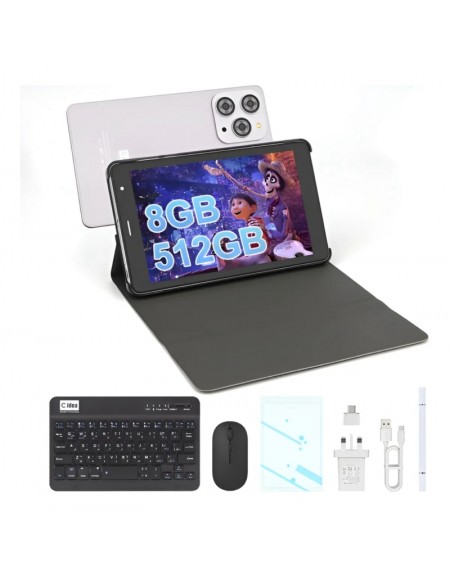 TABLET CIDEA 8/512 5G CM817 PROMAX GRAY