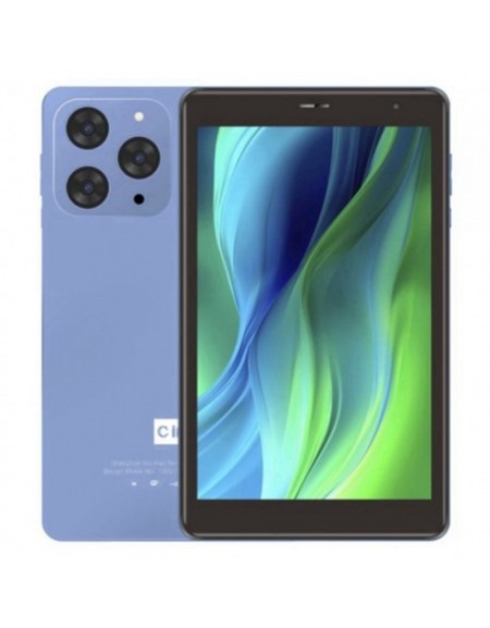 TABLET CIDEA 8/512 5G CM817 PROMAX AZUL