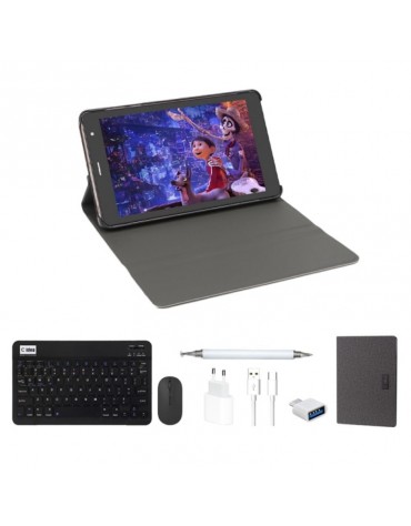 TABLET CIDEA 8/512 5G CM817 PROMAX VERMELHO