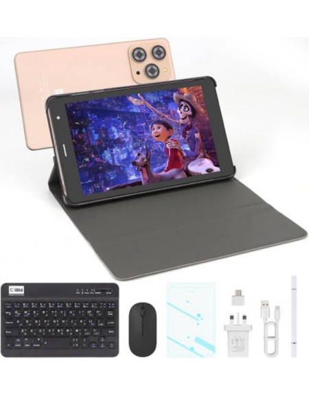TABLET CIDEA 8/512 5G CM817 PROMAX GOLD