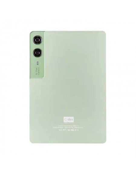 TABLET CIDEA 8/1TB 5G CM11000 PLUS AND VERDE