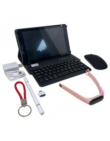 TABLET CIDEA 8/1TB 5G CM10016 PLUS AND GRAY