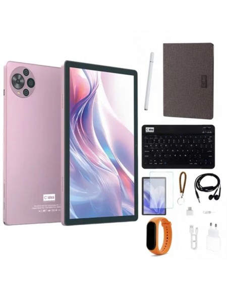 TABLET CIDEA 8/1TB 5G CM10500B 10.36 C/CHIP PINK