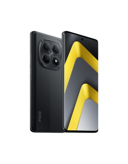XIAOMI POCO M8 PRO DUAL CHIP 8/256GB 5G GLOBAL PRETO