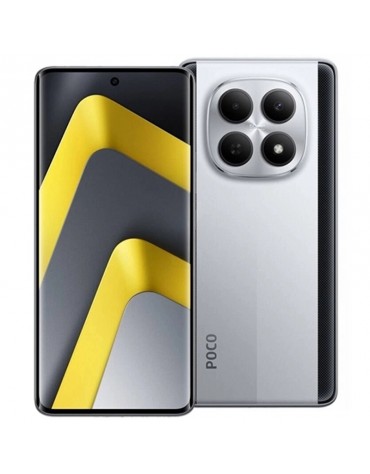 XIAOMI POCO M8 PRO DUAL CHIP 8/256GB 5G GLOBAL BRANCO