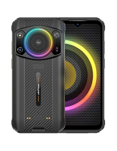 ULEFONE ARMOR 21 BLACK 8/256GB 4G