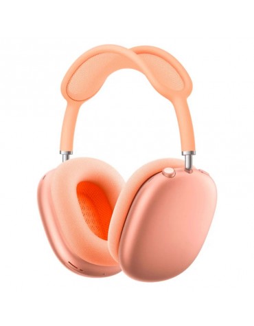 FONE DE OUVIDO APPLE AIRPODS MAX USB-C MWW73-AM LARANJA