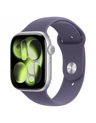 APPLE WATCH S11 42MM MEU64 SILVER SM