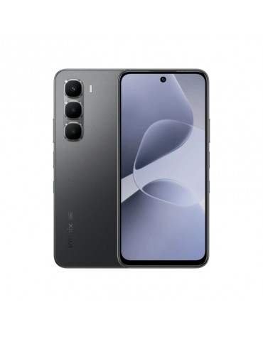 INFINIX HOT 60 PRO+ X6886 8/256 PRETO 6.78" 50MP/13MP
