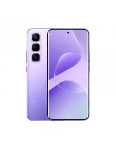 INFINIX HOT 60 PRO+ X6886 8/256/ 6,78" DS Lte VIOLET
