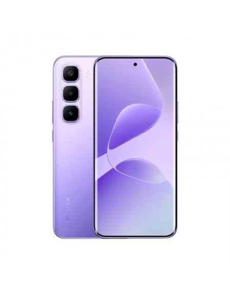 INFINIX HOT 60 PRO+ X6886 8/256/ 6,78" DS Lte VIOLET