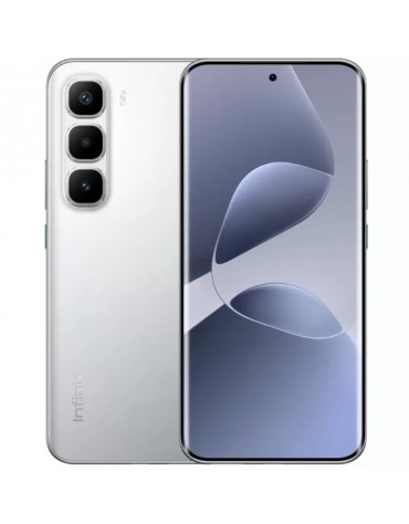 INFINIX HOT 60 PRO+ X6886 8/256/ 6,78" DS Lte BRANCO