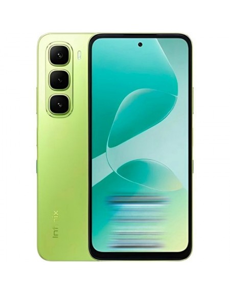 INFINIX HOT 60I X6728 8+8/256 VERDE