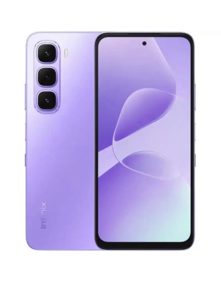 INFINIX HOT 60I X6728 8+8/256 ROXO