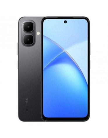 INFINIX SMART 10 X6725 4-128 PRETO