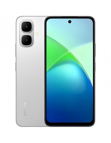 INFINIX SMART 10 X6725 4-128 BRANCO