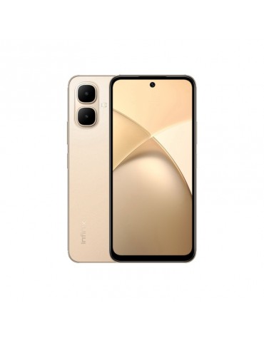 INFINIX SMART 10 X6725 3/64 DOURADO