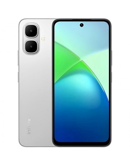 INFINIX SMART 10 X6725 3/64 BRANCO