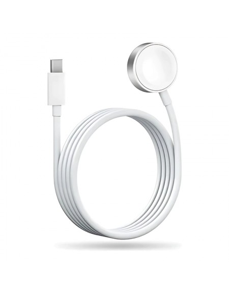 CABO APPLE WATCH ORIGINAL SEM CAIXA