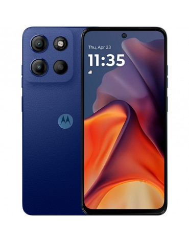 MOTO G15 XT2521-2 CR NY 4/512 RTL AZUL