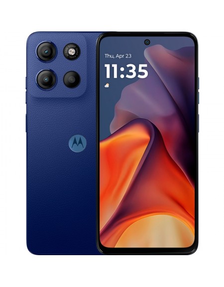 MOTO G15 XT2521-2 CR NY 4/512 RTL AZUL