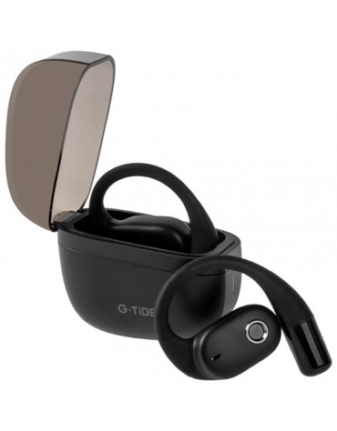 Fone de Ouvido G-Tide OWS8 Wireless - Preto