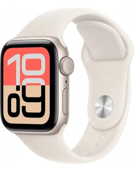 APPLE WATCH SE 3 (GPS) 40MM MEH34LLA STALIGHT M/L