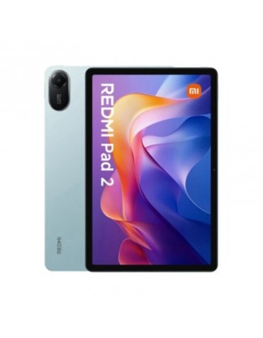 TABLET XIAOMI REDMI PAD 2 4+128GB EU MINI VERDE