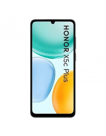 HONOR X5C PLUS NLA-LX1 4/256 PRETO