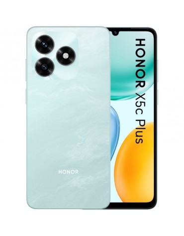 HONOR X5C PLUS NLA-LX1 4/256 CELESTE