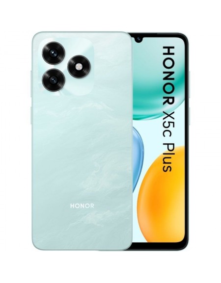HONOR X5C PLUS NLA-LX1 4/256 CELESTE