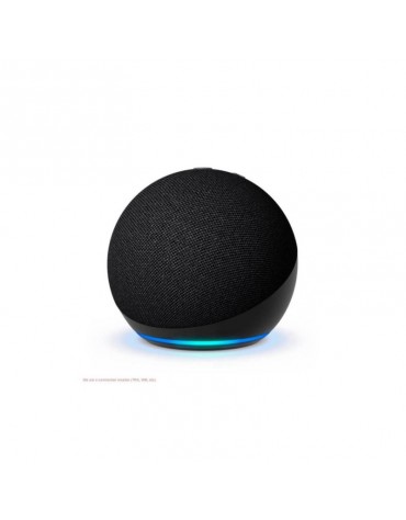 AMAZON ECHO DOT 5TH GEN PRETO