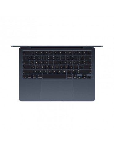 MACBOOK AIR M5 MDHA4LL/A 13.6" CHIP 16RAM /512G SSD MIDNIGHT