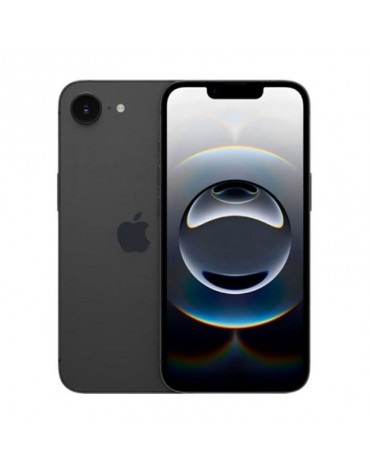 IPHONE 16E 128GB BLACK LL/A OPEN BOX C/GARANTIA APPLE
