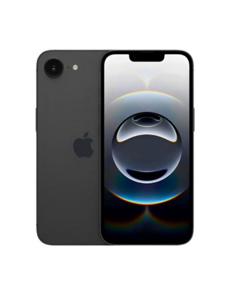 IPHONE 16E 128GB BLACK LL/A OPEN BOX C/GARANTIA APPLE