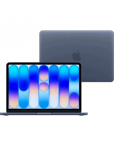 MACBOOK NEO (2026) 13" A18 PRO 256 GB MHFH4LL/A AZUL