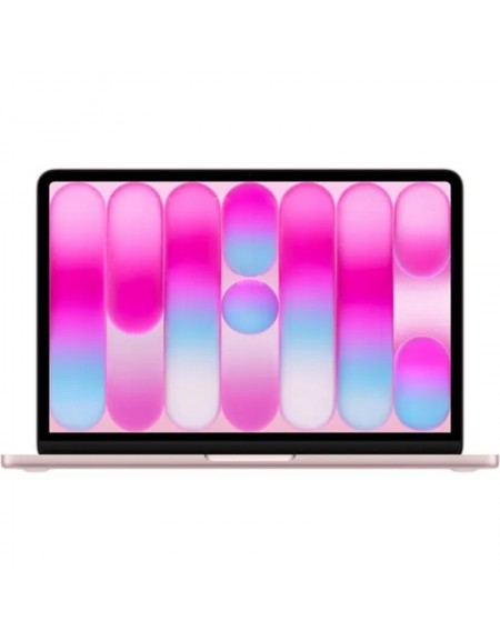 Apple Macbook Neo (2026) 13" A18 Pro 256 GB MHFH4LL/A - Pink