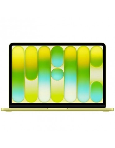 Apple Macbook Neo (2026) 13" A18 Pro 256 GB MHFH4LL/A - Amarelo