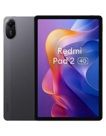 TABLET XIAOMI REDMI PAD 2 11" WI-FI 256GB GRAFITTE