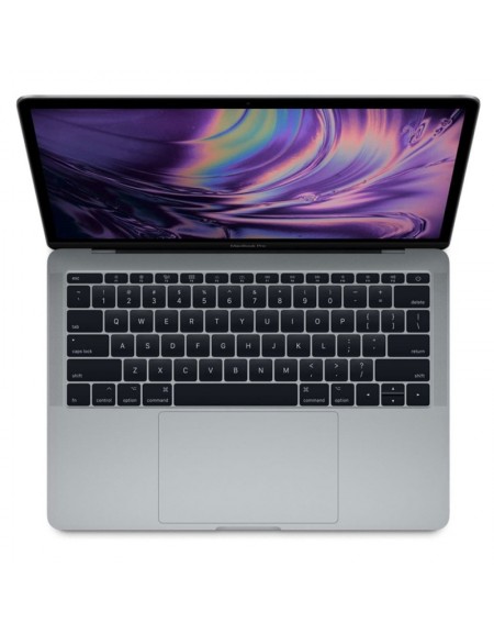 APPLE MACBOOK PRO 13“ 2017 I5 A1708 2.6 8GB/ 512GB SSD GRAY SWAP